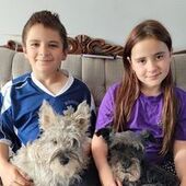 User avatar for Annick Wilcott