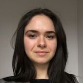 User avatar for Eliza Pantea