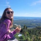 User avatar for Elisa Gillois