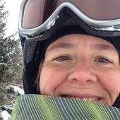 User avatar for Sophie Lauzier