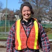 User avatar for Gloria Grenier-Mailhot