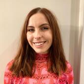 User avatar for Poppy Austin Walker