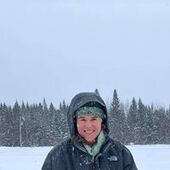 User avatar for Annik Doucet