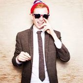 User avatar for Nicolas Copeland