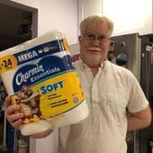 User avatar for Miles Wilhelm