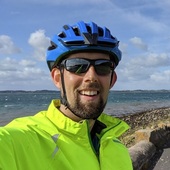 User avatar for Colin Field