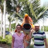 User avatar for Carolle Larouche