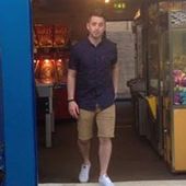 User avatar for Dean Iles