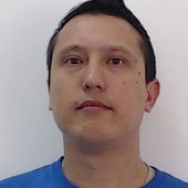 User avatar for Daniel Morris