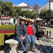 User avatar for Gisèle Charette