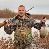 User avatar for Gage Bright