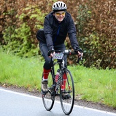 User avatar for Mike Pobjoy