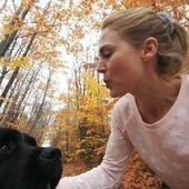 User avatar for Amélie Lachance