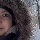 User avatar for Sarah Pomerleau