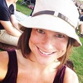 User avatar for Laura Wagoner