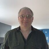 User avatar for Andre Larocque