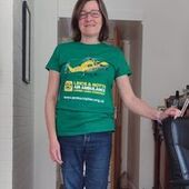 User avatar for Fiona Welch