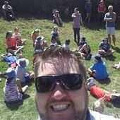 User avatar for Ben Mc Donald