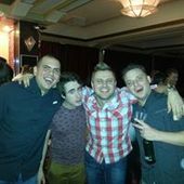 User avatar for Greg Lane