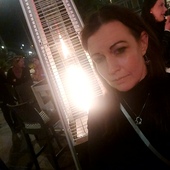 User avatar for Christine Ward