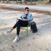 User avatar for Yannick Morath