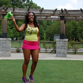 User avatar for Giselle Warren