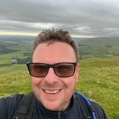 User avatar for Stephen Humes