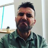 User avatar for Greg Gimard / Mtb