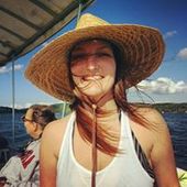 User avatar for Katie Bowden