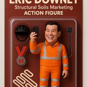 User avatar for Eric Downey