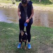 User avatar for Agnes Wilson