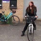 User avatar for Lucy Burkinshaw