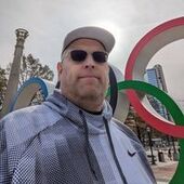 User avatar for Gregory Chandler