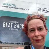 User avatar for Alison Shaw