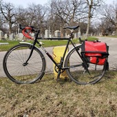 User avatar for Paul Reise