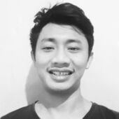 User avatar for Rizkialdy Pratama