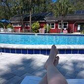 User avatar for Aprille Poulter O'Hara