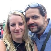 User avatar for Leigh Goodfellow Martin