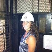 User avatar for Anna Marissa Fetz