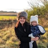 User avatar for Caitlin Hammond Brown