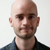 User avatar for Chris Graham