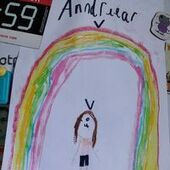 User avatar for Andrea Longman