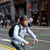 User avatar for Colin Tsang