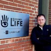 User avatar for Eric Nix