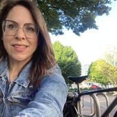 User avatar for Jacqueline Maloney