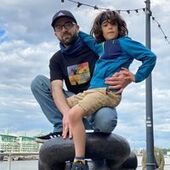 User avatar for Giorgi Liveson