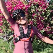 User avatar for Catherine Pellow Jarman