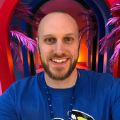 User avatar for Jo Potts