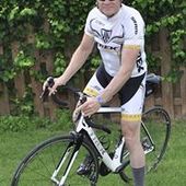 User avatar for Richard Jones