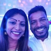 User avatar for Baskaran Yokanathan